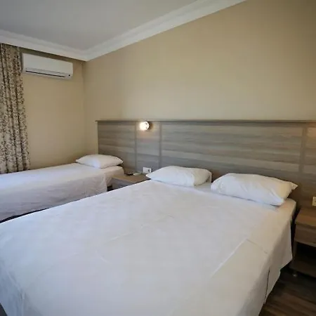 Kiyikoey Resort Hotel Kiyikoy