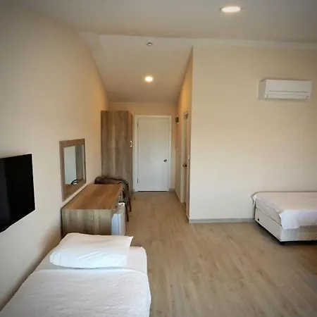 Kiyikoey Resort Hotel 3* Kiyikoy