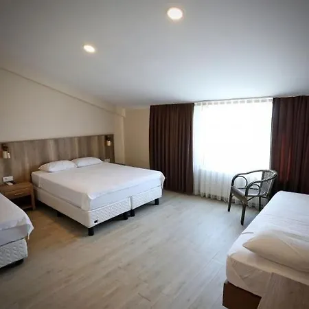 Kiyikoey Resort Hotel