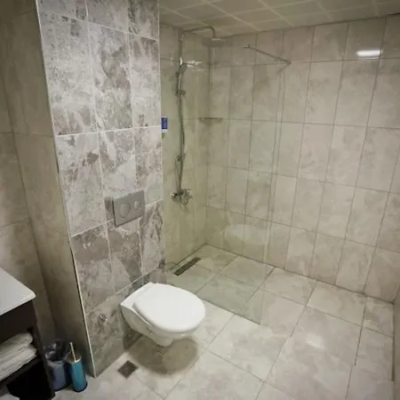 Kiyikoey Resort Hotel