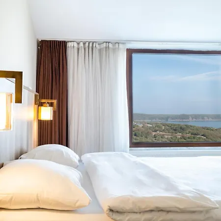 호텔 Kiyikoey Resort Hotel