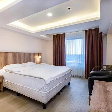 Kiyikoey Resort Hotel 호텔 Kıyıköy