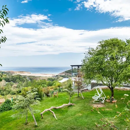 호텔 Kiyikoey Resort Hotel 3*