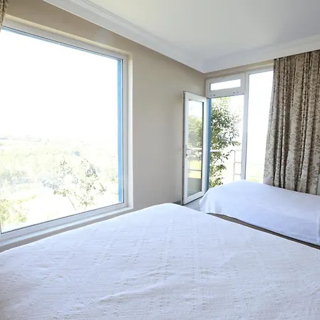 Kiyikoey Resort Hotel 호텔