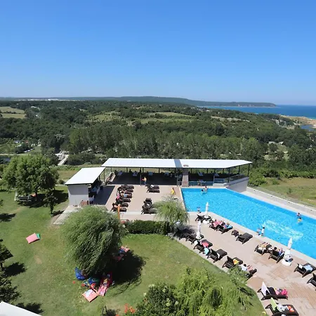 Kiyikoey Resort Hotel 호텔 3*