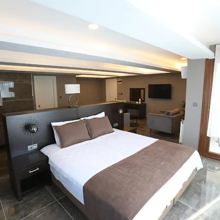 Hotel Kiyikoey Resort Hotel Kiyikoy