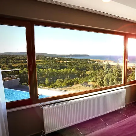 Kiyikoey Resort Hotel