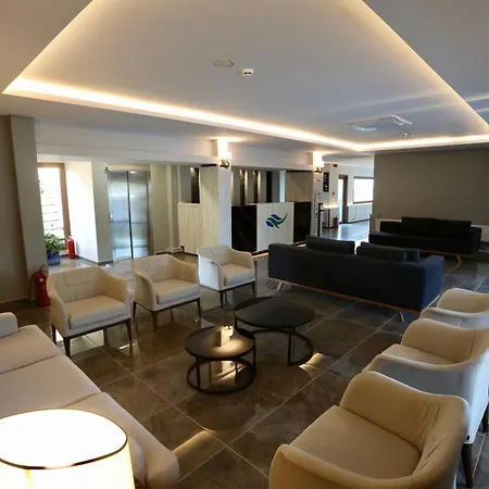 Kiyikoey Resort Hotel 호텔 Kıyıköy