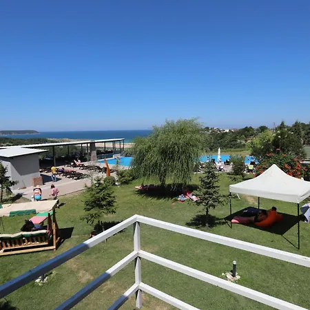 Kiyikoey Resort Hotel