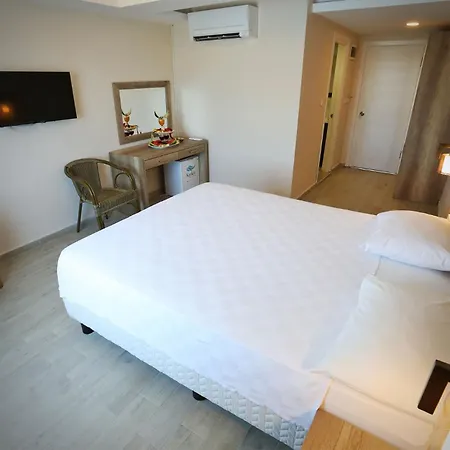 호텔 Kiyikoey Resort Hotel