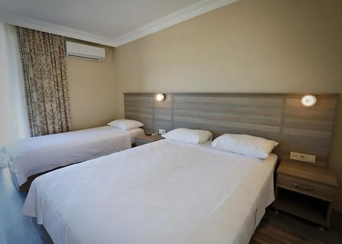 Kiyikoey Resort Hotel Kıyıköy