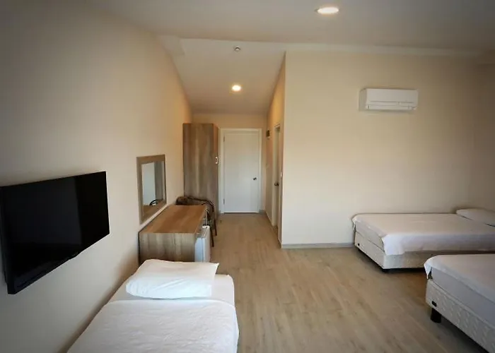 Kiyikoey Resort Hotel 3* Kıyıköy