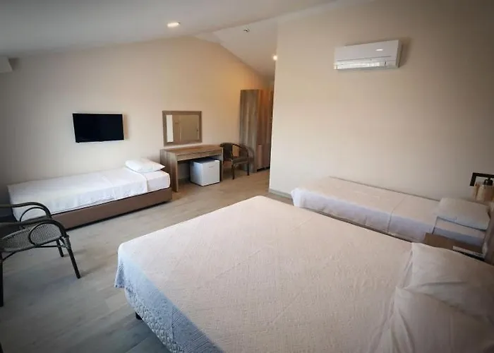 Szálloda Kiyikoey Resort Hotel 3*