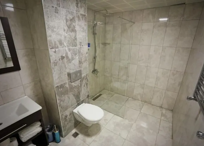 Kiyikoey Resort Hotel