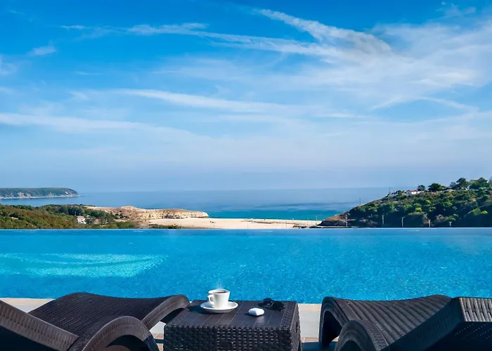 Szálloda Kiyikoey Resort Hotel 3*