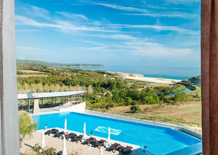 Kiyikoey Resort Hotel 3*