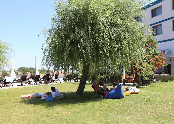 Kiyikoey Resort Hotel Kıyıköy