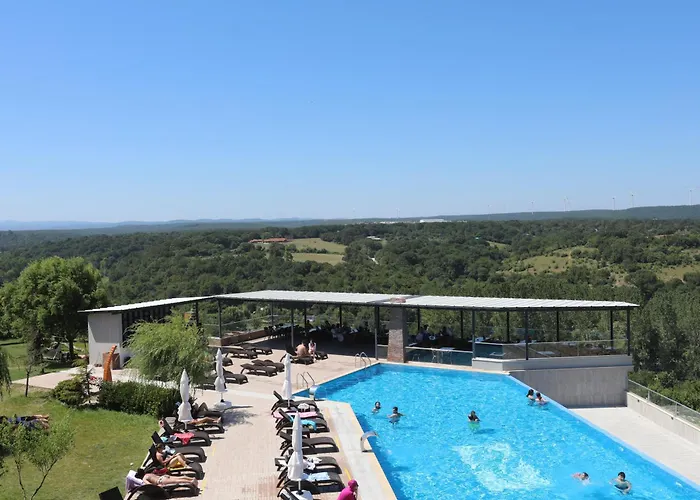 Kiyikoey Resort Hotel 3* Kıyıköy