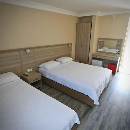 Kiyikoey Resort Hotel Ξενοδοχείο