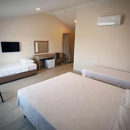 Hotel Kiyikoey Resort Hotel 3*