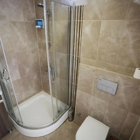 Hotel Kiyikoey Resort Hotel