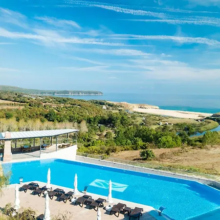 Kiyikoey Resort Hotel 3*