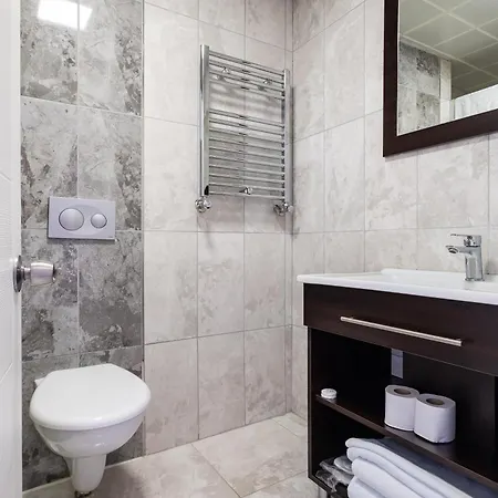 Kiyikoey Resort Hotel 3* Kıyıköy