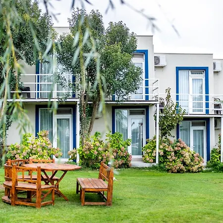 Kiyikoey Resort Hotel