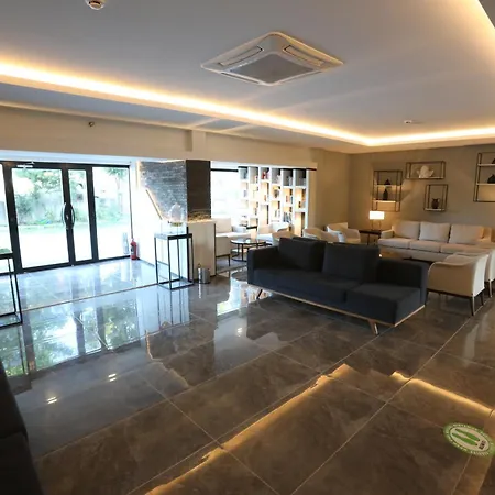 Kiyikoey Resort Hotel