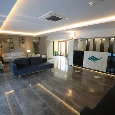 Hotel Kiyikoey Resort Hotel 3*