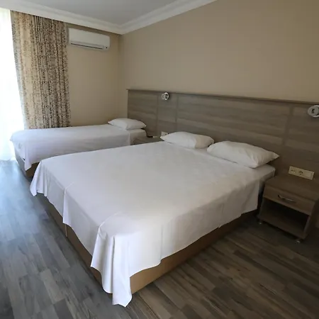 Kiyikoey Resort Hotel 3*