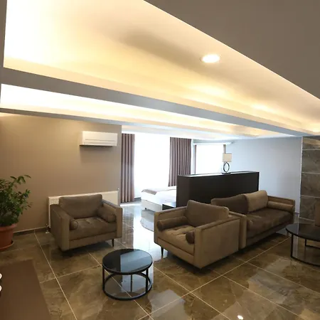 Kiyikoey Resort Hotel Kıyıköy