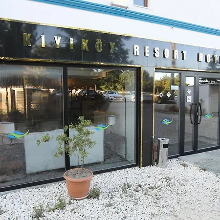 Kiyikoey Resort Hotel Ξενοδοχείο