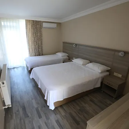 Hotel Kiyikoey Resort Hotel