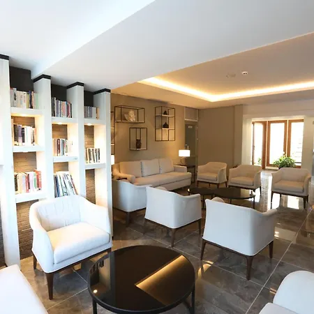 Kiyikoey Resort Hotel 3*