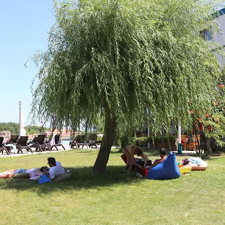 Kiyikoey Resort Hotel Kıyıköy