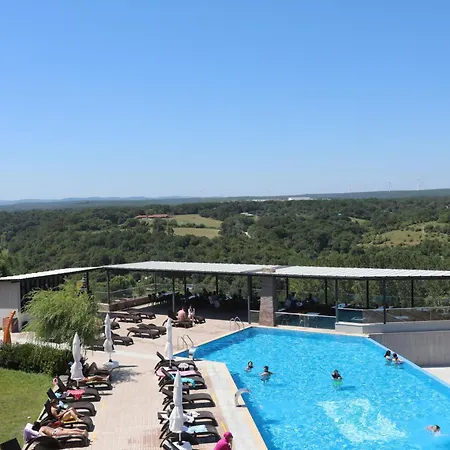 Kiyikoey Resort Hotel 3* Kıyıköy