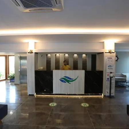 Hotel Kiyikoey Resort Hotel 3*