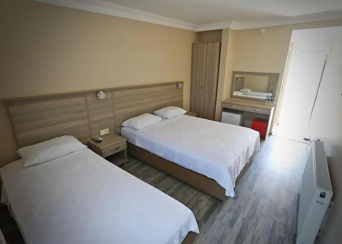 Kiyikoey Resort Hotel Hotel