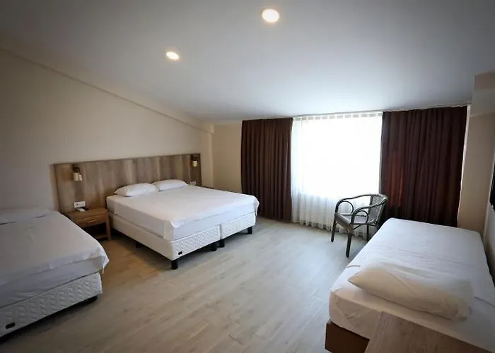 Kiyikoey Resort Hotel