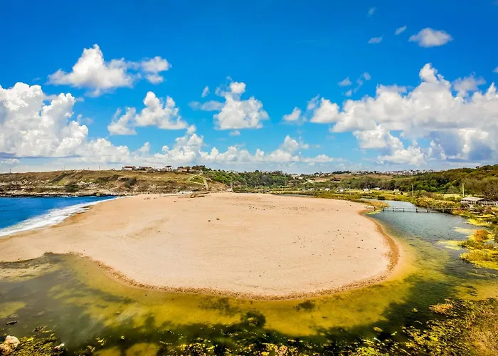 Kiyikoey Resort Hotel Kıyıköy