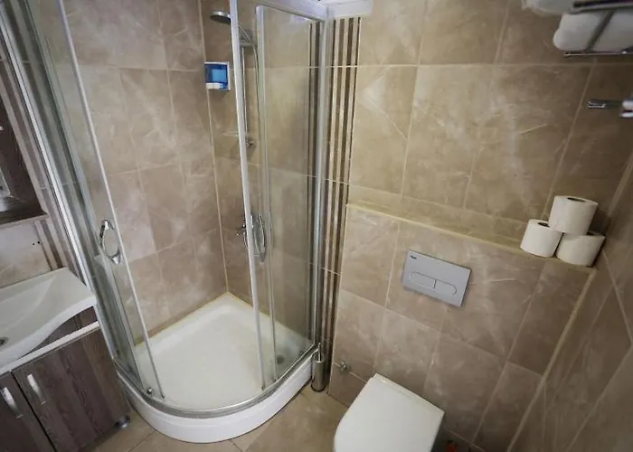 Hotel Kiyikoey Resort Hotel