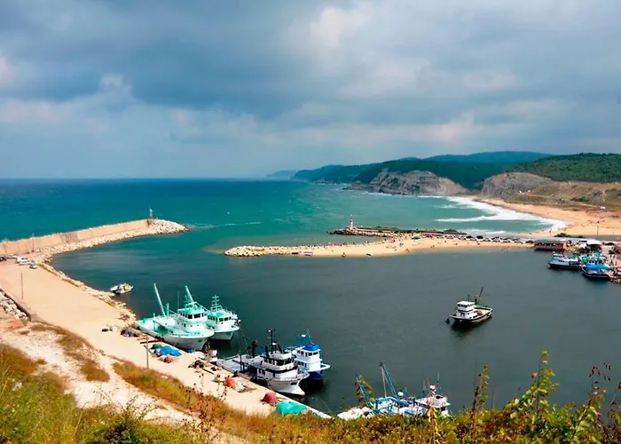 Kiyikoey Resort Hotel Hotel 3*