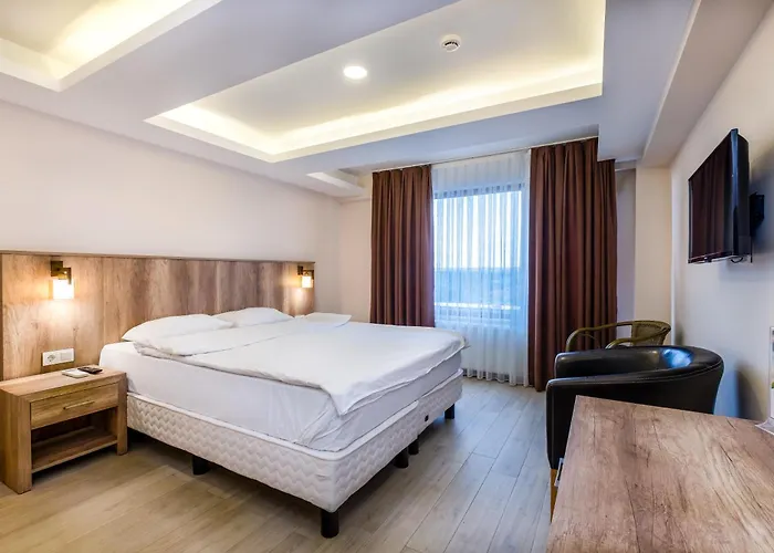 Kiyikoey Resort Hotel Hotel Kıyıköy