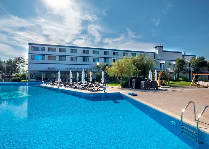 Kiyikoey Resort Hotel Hotel 3*