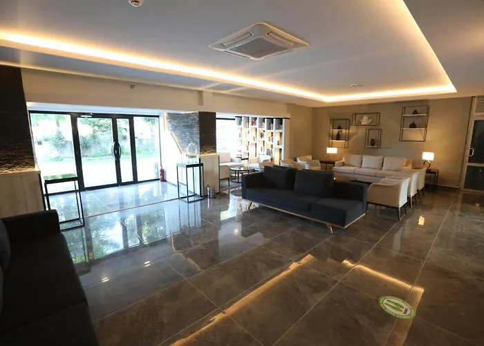 Kiyikoey Resort Hotel