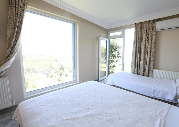 Kiyikoey Resort Hotel Hotel