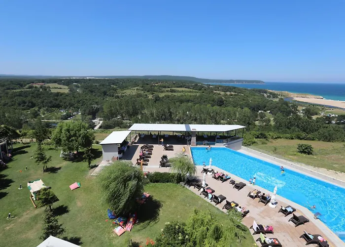 Kiyikoey Resort Hotel Hotel 3*