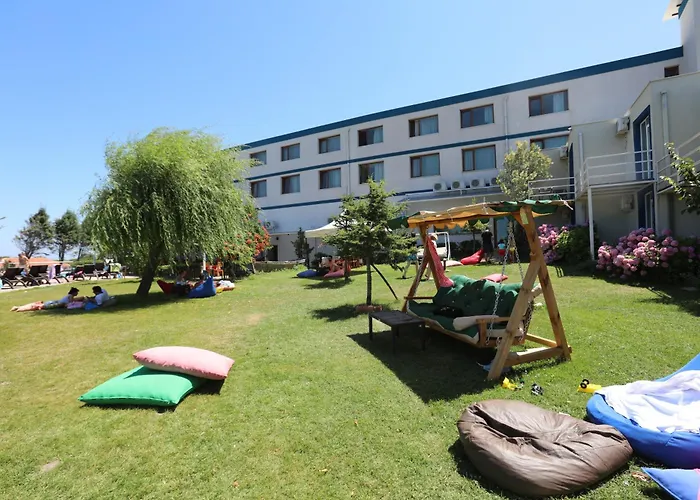 Kiyikoey Resort Hotel Hotel Kıyıköy