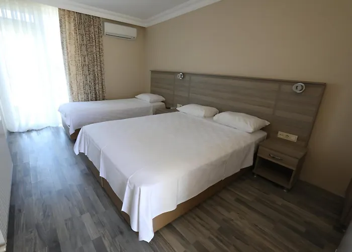 Kiyikoey Resort Hotel 3*